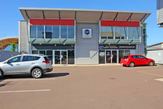 Offices commercial property leased at 4A/5 Goyder Road Parap NT 0820 Offices commercial property leased at 4A/5 Goyder Road Parap NT 0820