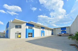 Factory, Warehouse & Industrial commercial property leased at Unit 1/39 Link Crescent Coolum Beach QLD 4573 Factory, Warehouse & Industrial commercial property leased at Unit 1/39 Link Crescent Coolum Beach QLD 4573