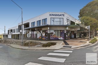 Offices commercial property leased at 12,13,14/42-44 King Street Caboolture QLD 4510 Offices commercial property leased at 12,13,14/42-44 King Street Caboolture QLD 4510