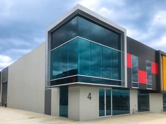 Factory, Warehouse & Industrial commercial property leased at Lot 4/11-13 Northpark Drive Somerton VIC 3062 Factory, Warehouse & Industrial commercial property leased at Lot 4/11-13 Northpark Drive Somerton VIC 3062