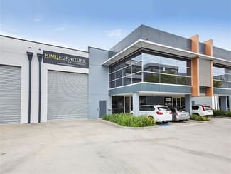 Factory, Warehouse & Industrial commercial property leased at 6/35 Dunlop Road Mulgrave VIC 3170 Factory, Warehouse & Industrial commercial property leased at 6/35 Dunlop Road Mulgrave VIC 3170