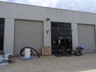 Factory, Warehouse & Industrial commercial property leased at 7/26-28 Christensen Street Cheltenham VIC 3192 Factory, Warehouse & Industrial commercial property leased at 7/26-28 Christensen Street Cheltenham VIC 3192