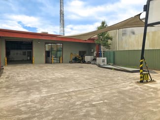 Factory, Warehouse & Industrial commercial property leased at 43 Market Road Sunshine VIC 3020 Factory, Warehouse & Industrial commercial property leased at 43 Market Road Sunshine VIC 3020