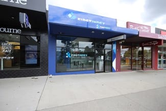 Shop & Retail commercial property leased at Shop 34 Mountain Gate Shopping Centre Ferntree Gully VIC 3156 Shop & Retail commercial property leased at Shop 34 Mountain Gate Shopping Centre Ferntree Gully VIC 3156