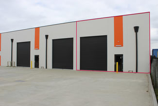 Factory, Warehouse & Industrial commercial property leased at 4/51-55 Douro Street North Geelong VIC 3215 Factory, Warehouse & Industrial commercial property leased at 4/51-55 Douro Street North Geelong VIC 3215