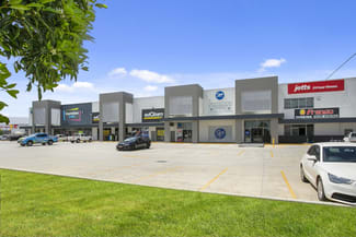 Offices commercial property leased at Suite 6/2 Holborn Circuit Gregory Hills NSW 2557 Offices commercial property leased at Suite 6/2 Holborn Circuit Gregory Hills NSW 2557