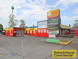 Shop & Retail commercial property leased at 1499 Anzac Avenue Kallangur QLD 4503