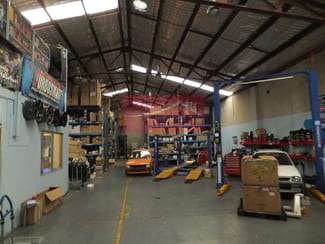 Factory, Warehouse & Industrial commercial property leased at 32 Carlingford Street Regents Park NSW 2143 Factory, Warehouse & Industrial commercial property leased at 32 Carlingford Street Regents Park NSW 2143