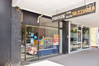 Shop & Retail commercial property leased at 22 Fryers St Shepparton VIC 3630