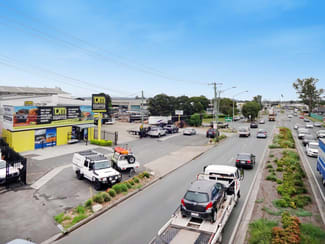 Showrooms / Bulky Goods commercial property leased at 957 Beaudesert Road Archerfield QLD 4108