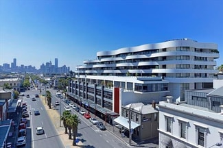 Medical / Consulting commercial property leased at 207-208 / 120 Bay Street Port Melbourne VIC 3207 Medical / Consulting commercial property leased at 207-208 / 120 Bay Street Port Melbourne VIC 3207