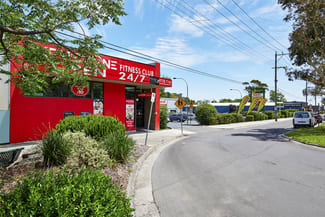 Medical / Consulting commercial property leased at 1204 Burwood Highway Upper Ferntree Gully VIC 3156 Medical / Consulting commercial property leased at 1204 Burwood Highway Upper Ferntree Gully VIC 3156