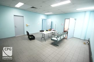 Medical / Consulting commercial property leased at Shop 5/322 Kingsgrove Road Kingsgrove NSW 2208 Medical / Consulting commercial property leased at Shop 5/322 Kingsgrove Road Kingsgrove NSW 2208