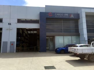 Offices commercial property leased at 2/51 Venture Drive Sunshine West VIC 3020 Offices commercial property leased at 2/51 Venture Drive Sunshine West VIC 3020