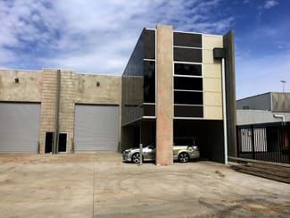 Factory, Warehouse & Industrial commercial property leased at 35a McArthurs Road Altona North VIC 3025 Factory, Warehouse & Industrial commercial property leased at 35a McArthurs Road Altona North VIC 3025