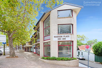 Medical / Consulting commercial property leased at Suite 2/385 Pacific Highway Crows Nest NSW 2065 Medical / Consulting commercial property leased at Suite 2/385 Pacific Highway Crows Nest NSW 2065