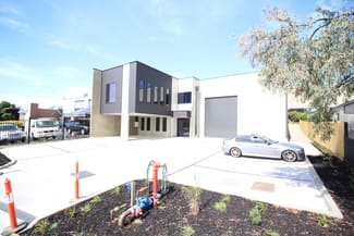Factory, Warehouse & Industrial commercial property leased at 20 Progress Street Mornington VIC 3931 Factory, Warehouse & Industrial commercial property leased at 20 Progress Street Mornington VIC 3931