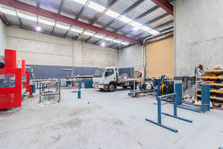 Factory, Warehouse & Industrial commercial property leased at 2/3 Rayben Street Glendenning NSW 2761 Factory, Warehouse & Industrial commercial property leased at 2/3 Rayben Street Glendenning NSW 2761
