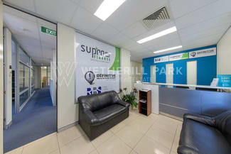 Offices commercial property leased at Fairfield NSW 2165 Offices commercial property leased at Fairfield NSW 2165