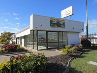 Factory, Warehouse & Industrial commercial property leased at 2/64 Boat Harbour Drive Pialba QLD 4655 Factory, Warehouse & Industrial commercial property leased at 2/64 Boat Harbour Drive Pialba QLD 4655