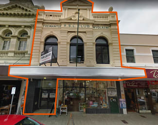 Medical / Consulting commercial property leased at FF, 81 High Street Fremantle WA 6160 Medical / Consulting commercial property leased at FF, 81 High Street Fremantle WA 6160