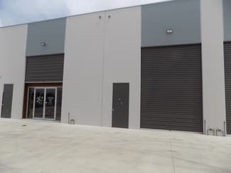 Factory, Warehouse & Industrial commercial property leased at 3/34-36 Graham Daff Boulevard Braeside VIC 3195 Factory, Warehouse & Industrial commercial property leased at 3/34-36 Graham Daff Boulevard Braeside VIC 3195