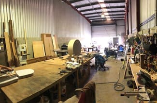 Factory, Warehouse & Industrial commercial property leased at 7/91-93 Spencer Rd Nerang QLD 4211