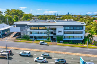 Offices commercial property for lease at 10-12/207 Currumburra Road Ashmore QLD 4214 Offices commercial property for lease at 10-12/207 Currumburra Road Ashmore QLD 4214