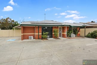 Medical / Consulting commercial property leased at 27 Murdoch Drive Greenfields WA 6210 Medical / Consulting commercial property leased at 27 Murdoch Drive Greenfields WA 6210
