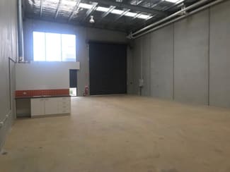 Factory, Warehouse & Industrial commercial property leased at 19 Tango Circuit Pakenham VIC 3810 Factory, Warehouse & Industrial commercial property leased at 19 Tango Circuit Pakenham VIC 3810
