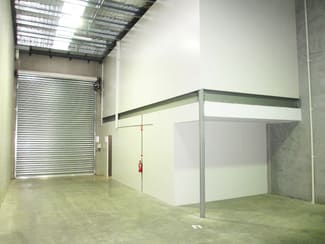 Factory, Warehouse & Industrial commercial property leased at Unit 39/22-30 Wallace Avenue Point Cook VIC 3030 Factory, Warehouse & Industrial commercial property leased at Unit 39/22-30 Wallace Avenue Point Cook VIC 3030