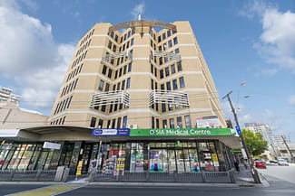 Medical / Consulting commercial property leased at Shop 1/641 Mt Alexander Road Moonee Ponds VIC 3039 Medical / Consulting commercial property leased at Shop 1/641 Mt Alexander Road Moonee Ponds VIC 3039