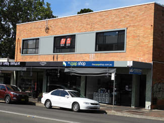 Offices commercial property leased at Suite 2/242 Princes Highway Corrimal NSW 2518 Offices commercial property leased at Suite 2/242 Princes Highway Corrimal NSW 2518