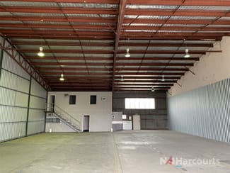 Factory, Warehouse & Industrial commercial property leased at 111 South Pine Road Brendale QLD 4500
