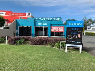 Factory, Warehouse & Industrial commercial property leased at 4a/176 Siganto Drive Helensvale QLD 4212 Factory, Warehouse & Industrial commercial property leased at 4a/176 Siganto Drive Helensvale QLD 4212
