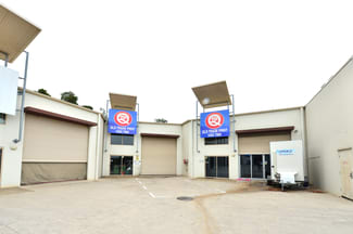 Factory, Warehouse & Industrial commercial property leased at Unit 10/7 Premier Circuit Warana QLD 4575