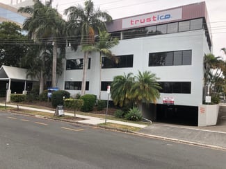 Offices commercial property for lease at 2E/109 Upton Street Bundall QLD 4217