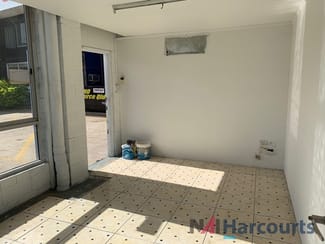 Factory, Warehouse & Industrial commercial property leased at 2/10 Lawrence Drive Nerang QLD 4211 Factory, Warehouse & Industrial commercial property leased at 2/10 Lawrence Drive Nerang QLD 4211