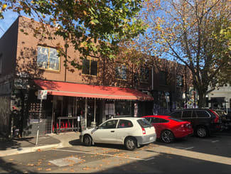 Shop & Retail commercial property leased at 100 Kerr Street Fitzroy VIC 3065 Shop & Retail commercial property leased at 100 Kerr Street Fitzroy VIC 3065