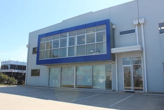 Showrooms / Bulky Goods commercial property leased at 3/1-17 Derrimut Drive Derrimut VIC 3026 Showrooms / Bulky Goods commercial property leased at 3/1-17 Derrimut Drive Derrimut VIC 3026