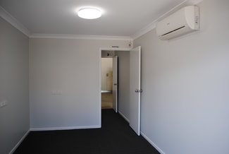 Factory, Warehouse & Industrial commercial property leased at 24 Carroll Street - Unit 6B Wilsonton QLD 4350