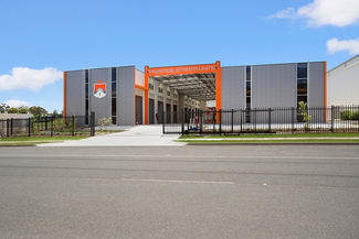 Factory, Warehouse & Industrial commercial property leased at Arundel QLD 4214