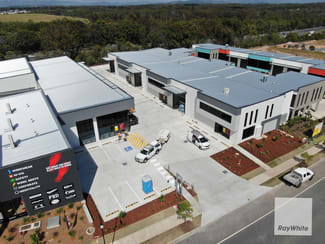 Shop & Retail commercial property leased at 2/71 Flinders Parade North Lakes QLD 4509 Shop & Retail commercial property leased at 2/71 Flinders Parade North Lakes QLD 4509