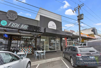 Shop & Retail commercial property leased at 562 Main Street Mordialloc VIC 3195 Shop & Retail commercial property leased at 562 Main Street Mordialloc VIC 3195