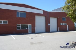 Factory, Warehouse & Industrial commercial property leased at 4/29 Hutton Street Osborne Park WA 6017 Factory, Warehouse & Industrial commercial property leased at 4/29 Hutton Street Osborne Park WA 6017