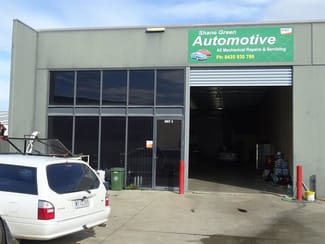 Factory, Warehouse & Industrial commercial property leased at Unit 3, 164 Victoria Street North Geelong VIC 3215 Factory, Warehouse & Industrial commercial property leased at Unit 3, 164 Victoria Street North Geelong VIC 3215