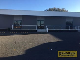 Offices commercial property leased at 112 Drayton Street Dalby QLD 4405 Offices commercial property leased at 112 Drayton Street Dalby QLD 4405