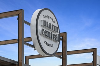 Shop & Retail commercial property leased at 4/1-13 South Street Wodonga VIC 3690
