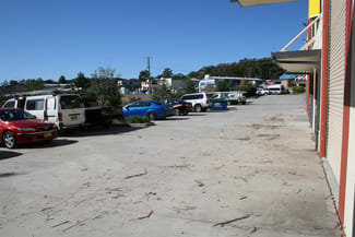 Factory, Warehouse & Industrial commercial property leased at 1/37 Alliance Ave Morisset NSW 2264 Factory, Warehouse & Industrial commercial property leased at 1/37 Alliance Ave Morisset NSW 2264