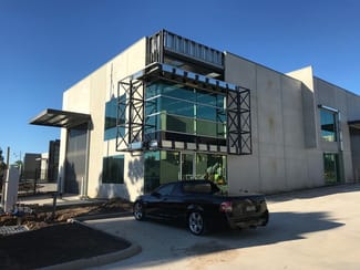 Factory, Warehouse & Industrial commercial property leased at 1/Lot 51 Corporate Terrace Pakenham VIC 3810 Factory, Warehouse & Industrial commercial property leased at 1/Lot 51 Corporate Terrace Pakenham VIC 3810